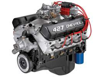 P999F Engine